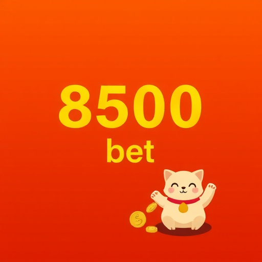 8500 bet